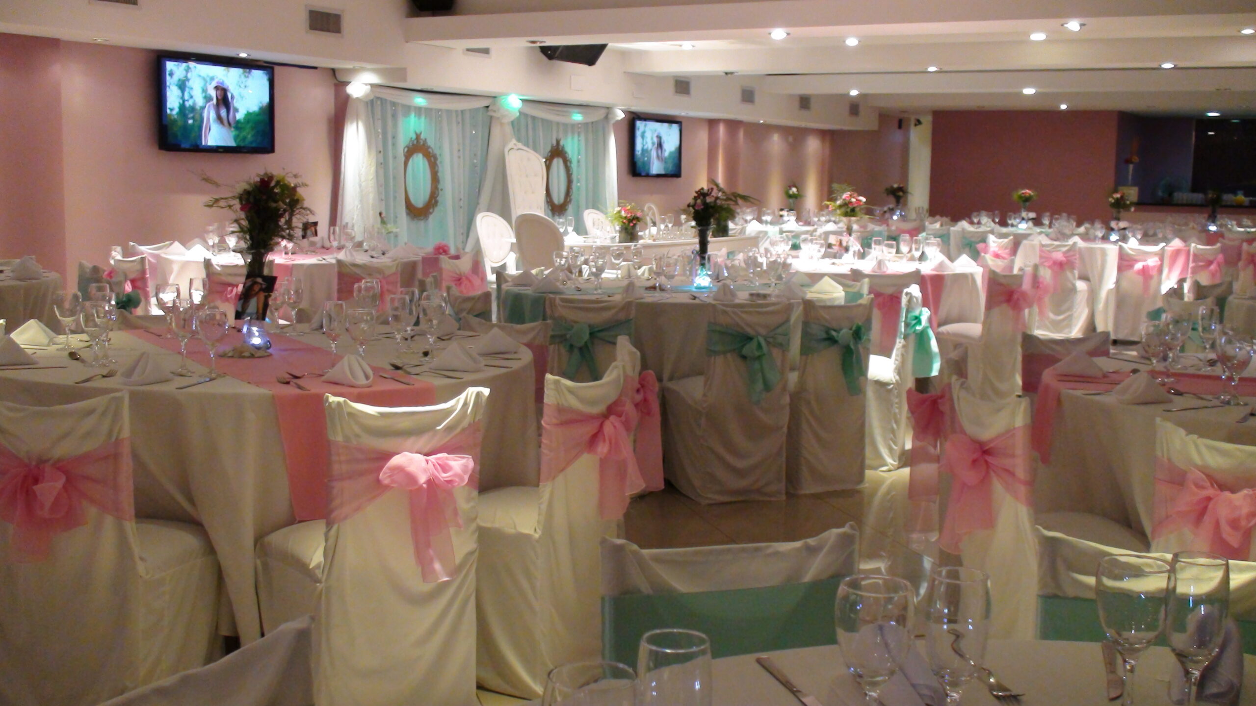 Salón Sironato